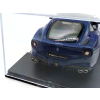 Ferrari F12 Berlinetta #7 2012 Inspired by the 250 GT (display box)  - skala 1:24 - Bburago